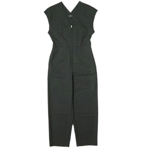 Other Other Loeff Hakeme Wool Jumpsuit Others Suits 8826-699-0009 DUTY FREE for USA Size ONE SIZE - 1 Thumbnail