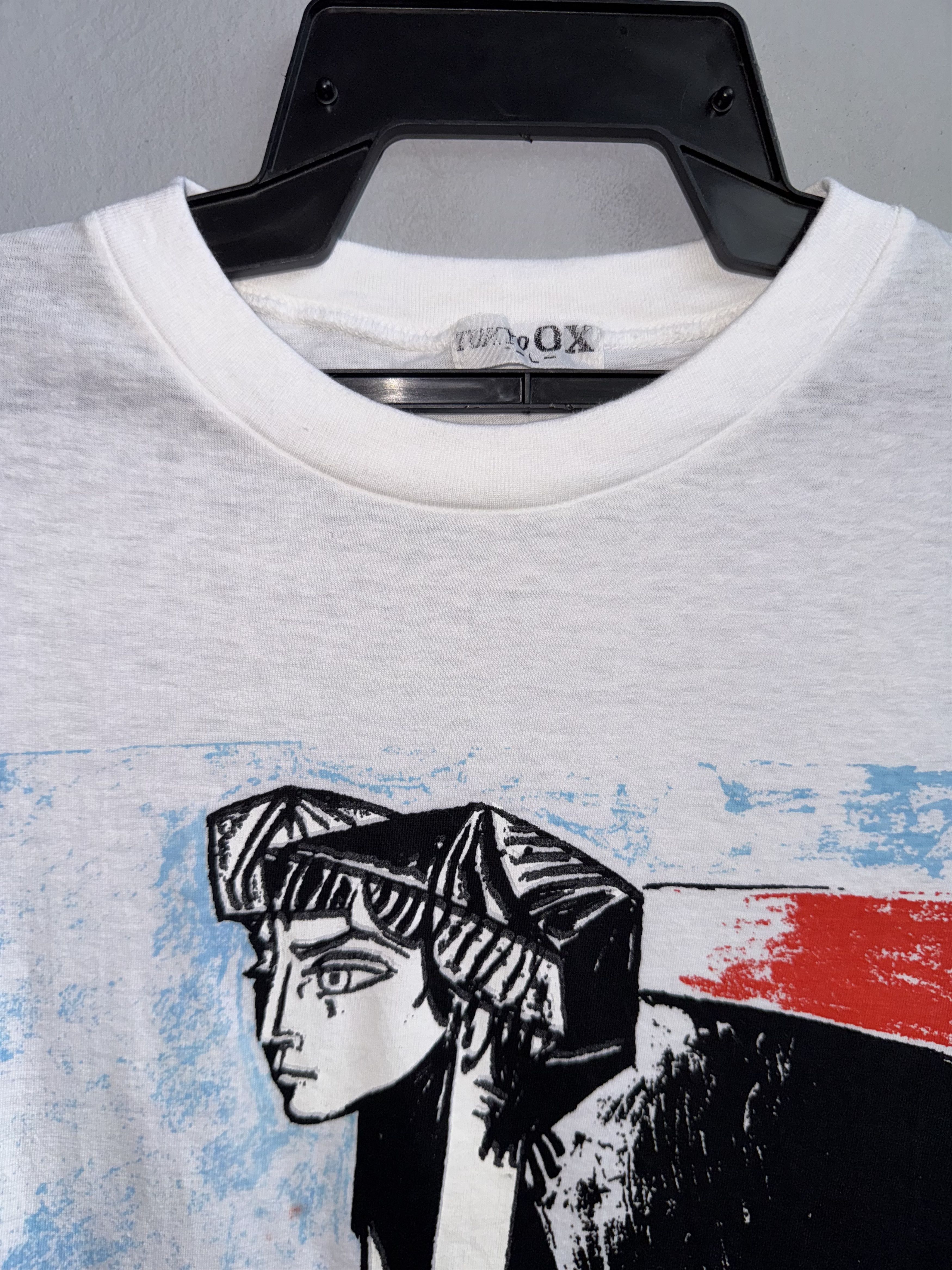Vintage Picasso Art Vintage Shirt Size US M / EU 48-50 / 2 - 3 Thumbnail