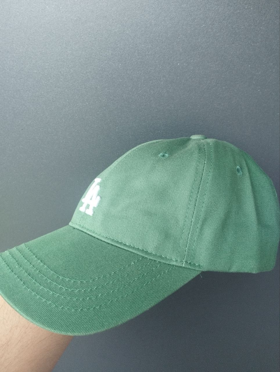 Other LA Green MLB Size ONE SIZE - 2 Thumbnail