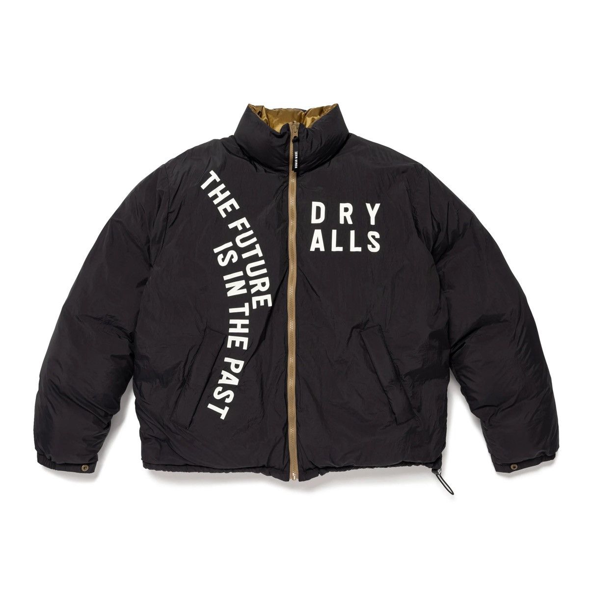 Human Made Reversible Jacket