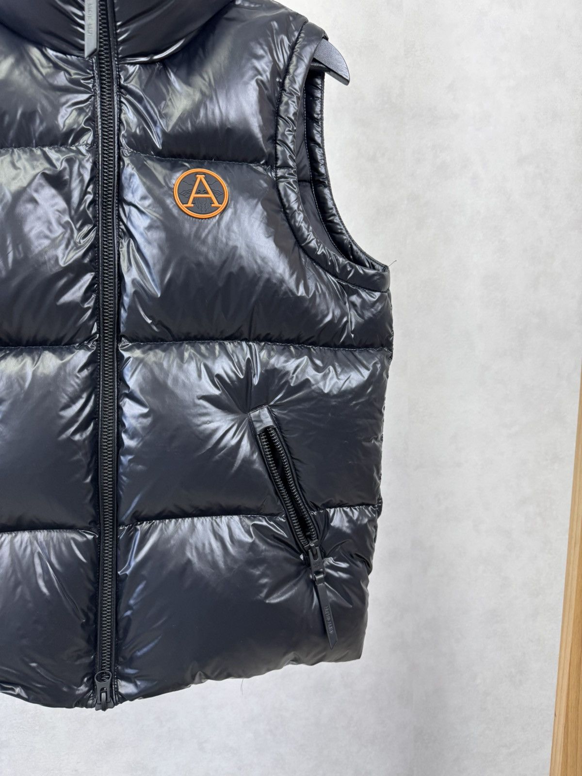 Other Arctic Army Womens Down Vest Gilet size 10 Size L / US 10 / IT 46 - 4 Thumbnail