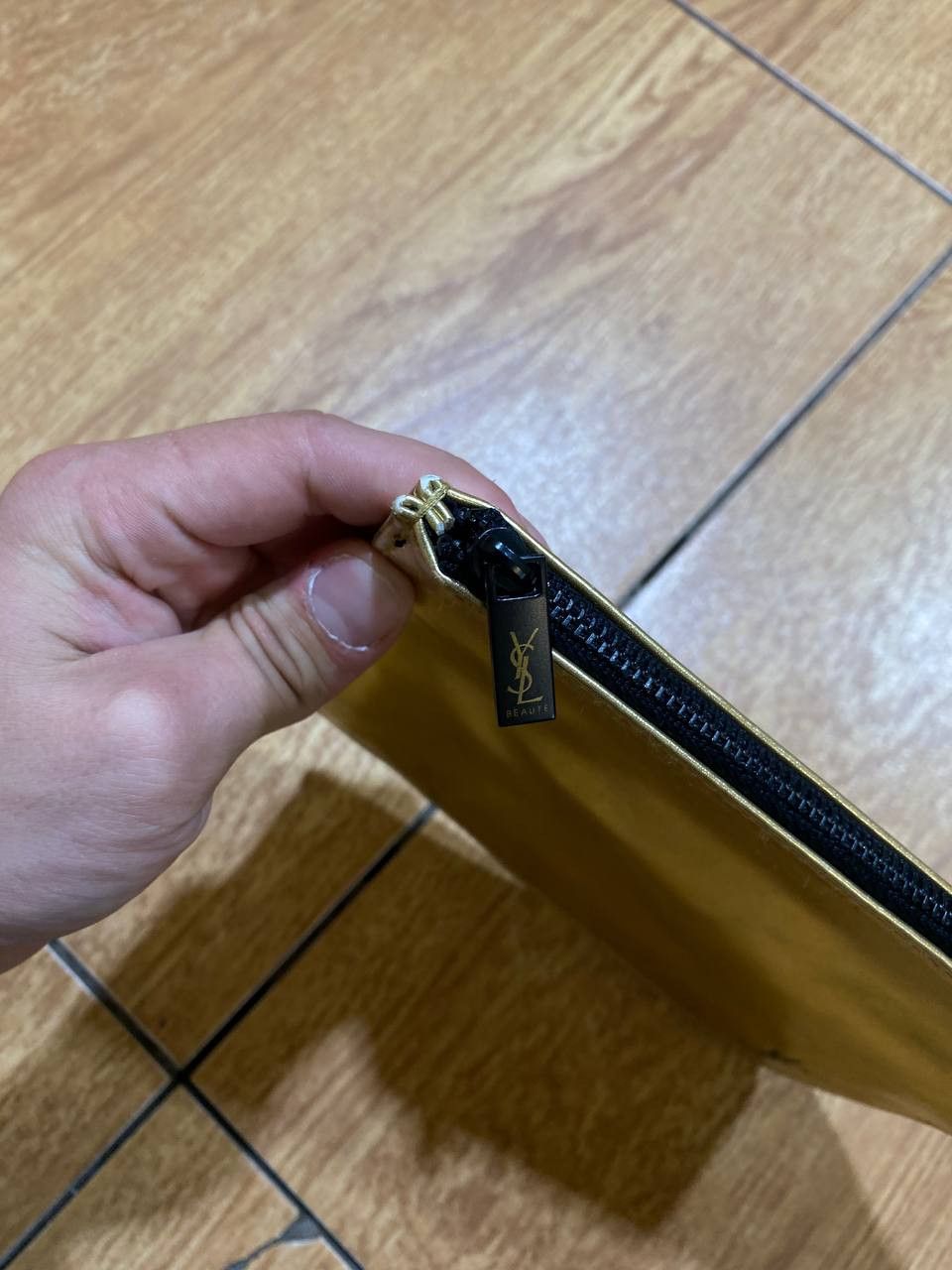 Yves Saint Laurent Mini Bags Yves Saint Laurent Vintage luxury Y2K YSL Size ONE SIZE - 9 Thumbnail