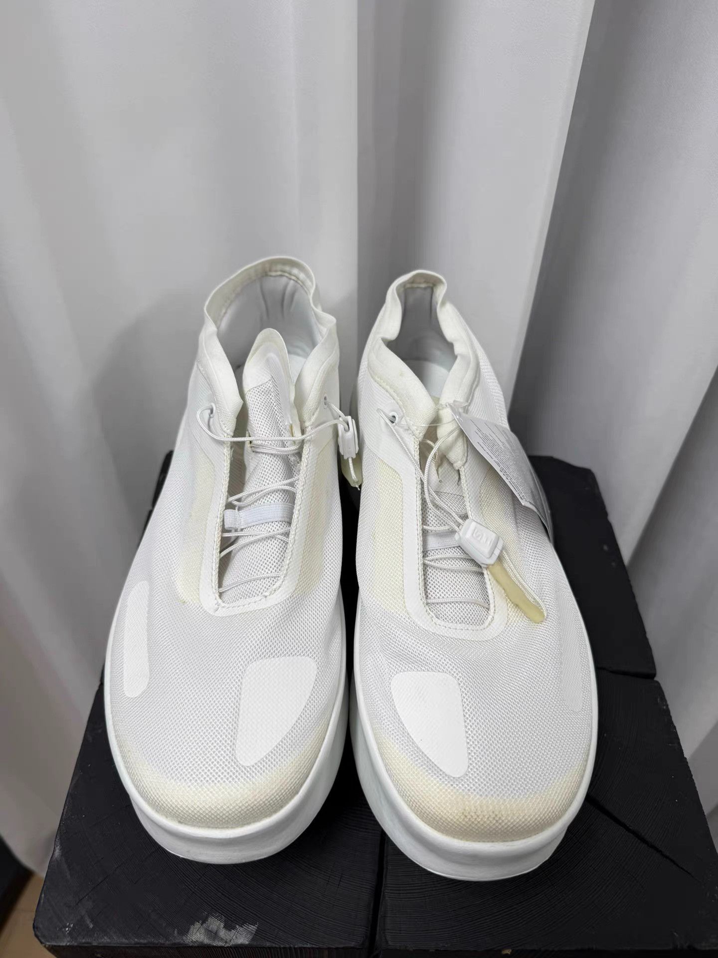 Comme des Garcons Comme des garcons x salomon K20 Size US 9.5 / EU 42-43 - 2 Thumbnail