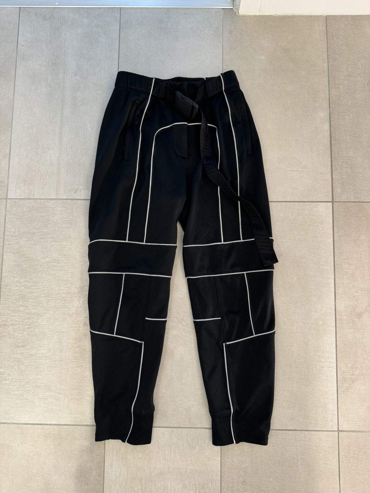 Ambush Nike Pants | Grailed