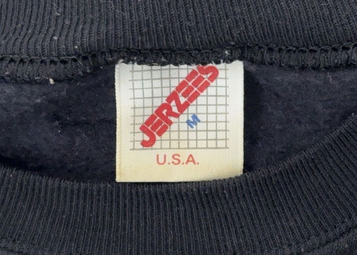 Apple Vintage Apple Computer Sweatshirt (1990s) – Size M Size US M / EU 48-50 / 2 - 2 Thumbnail