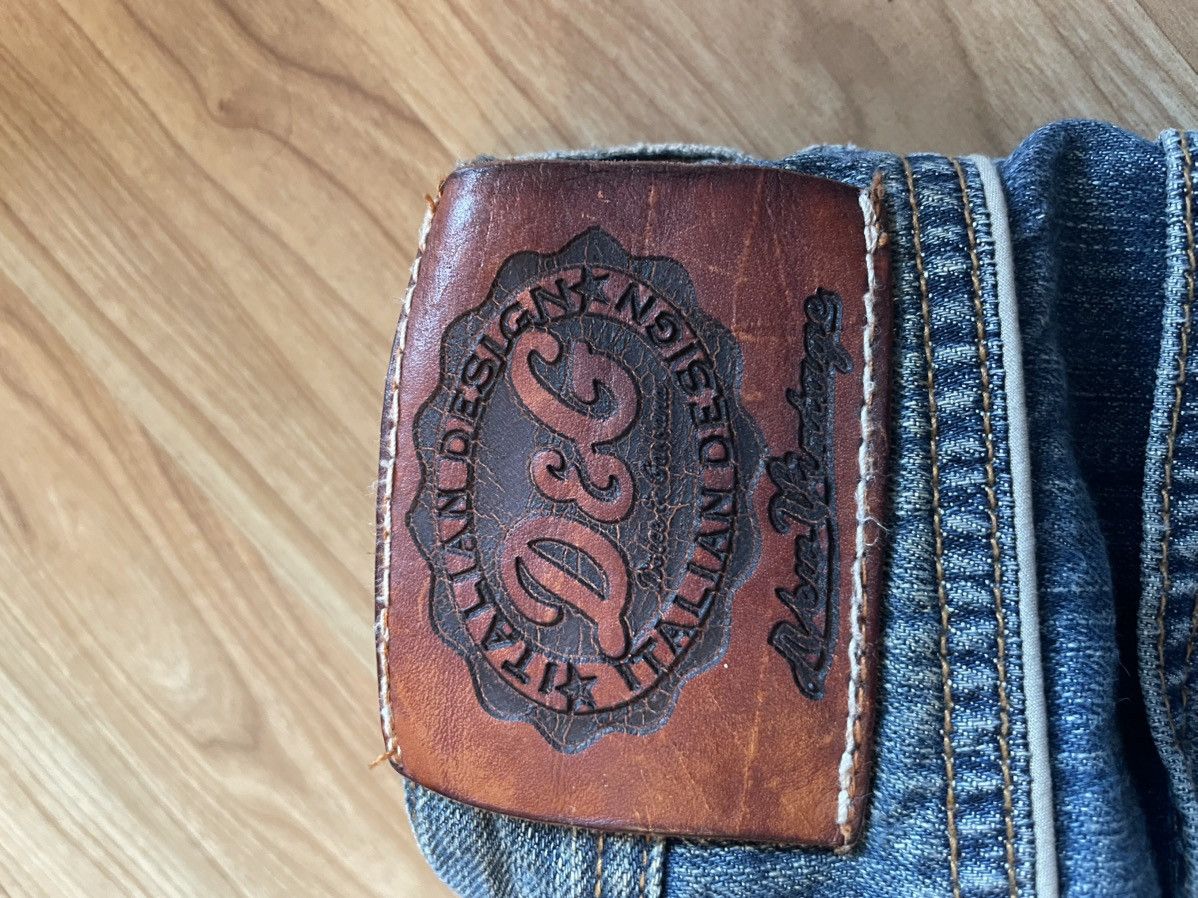 Dolce & Gabbana Dolce & Gabbana jeans Size US 36 / EU 52 - 10 Thumbnail