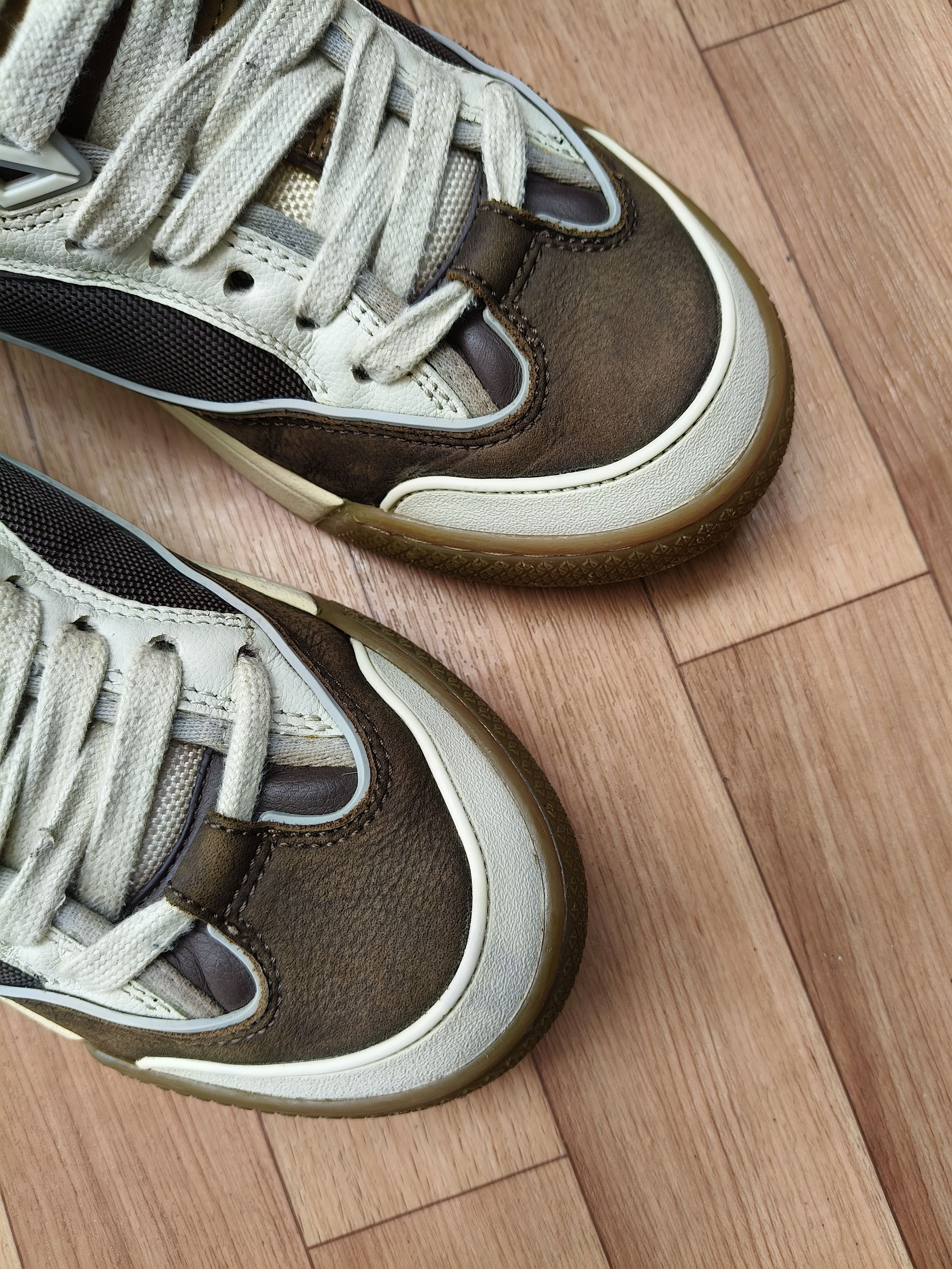Dior × Travis Scott 🔥🔋Dior X Travis Scott B713 " cactus jack" Size US 9 / EU 42 - 14 Thumbnail