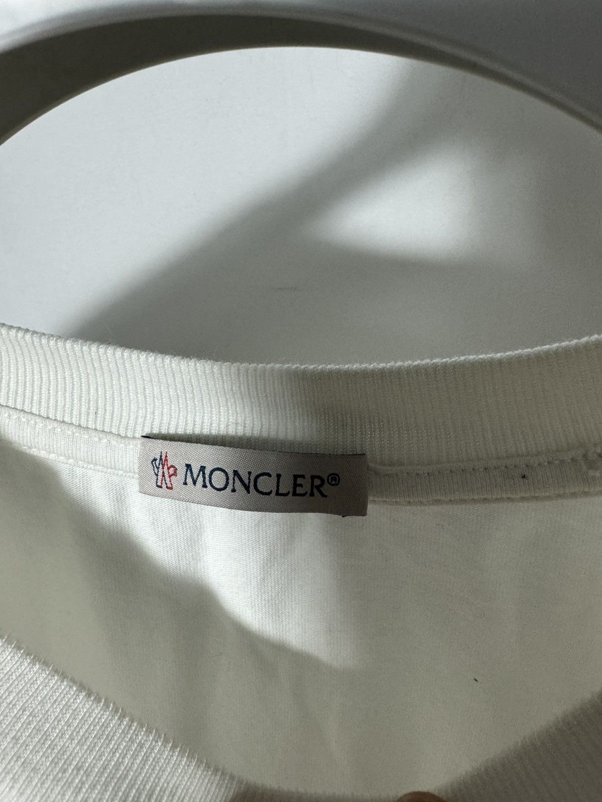 Moncler x Alyx T-Shirt