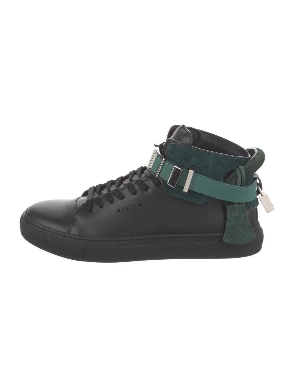 Buscemi Buscemi mens shoes Size US 12 / EU 45 - 8 Thumbnail