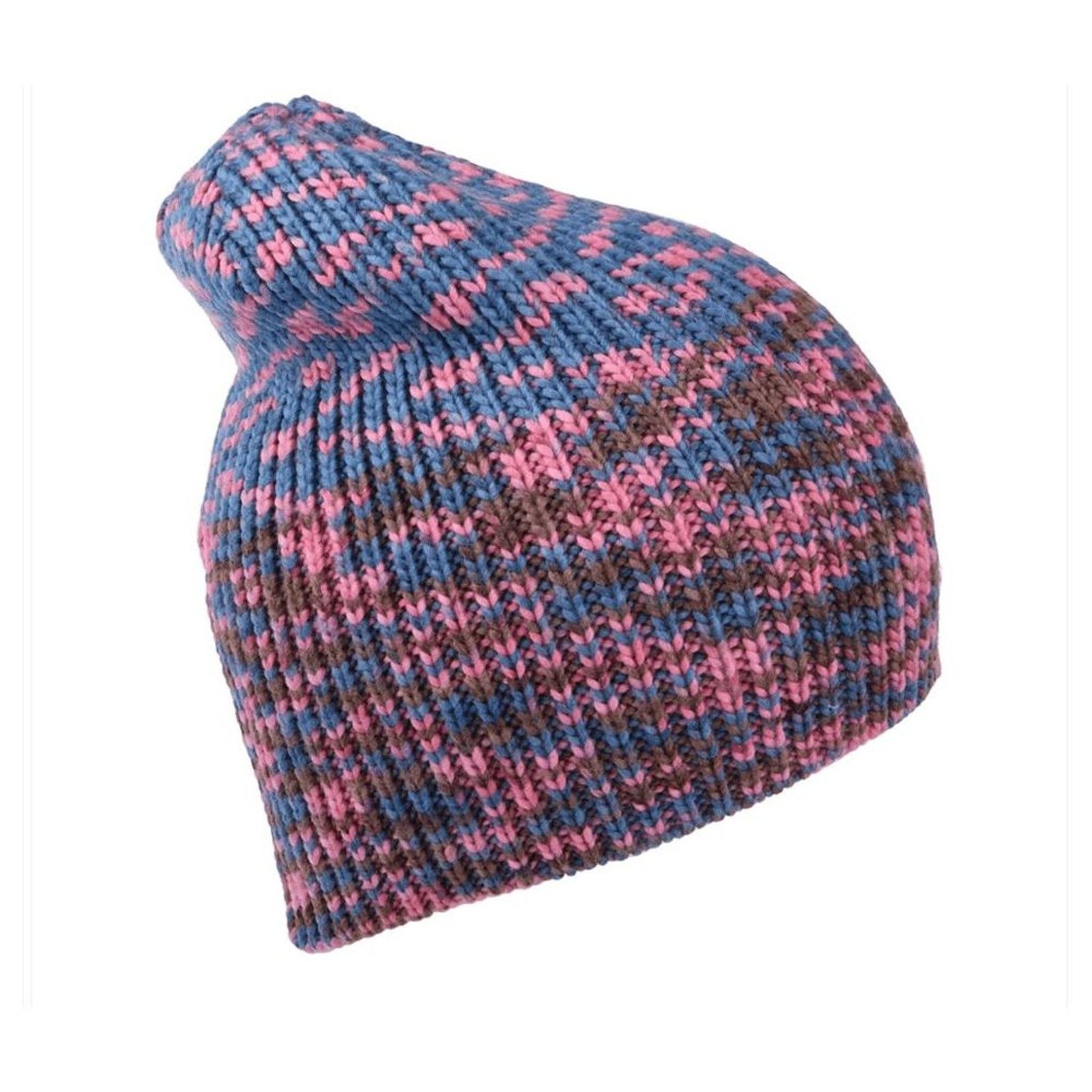 The North Face NWT THE NORTH FACE Crochet Shinsky Slouchy Beanie Size ONE SIZE - 5 Thumbnail