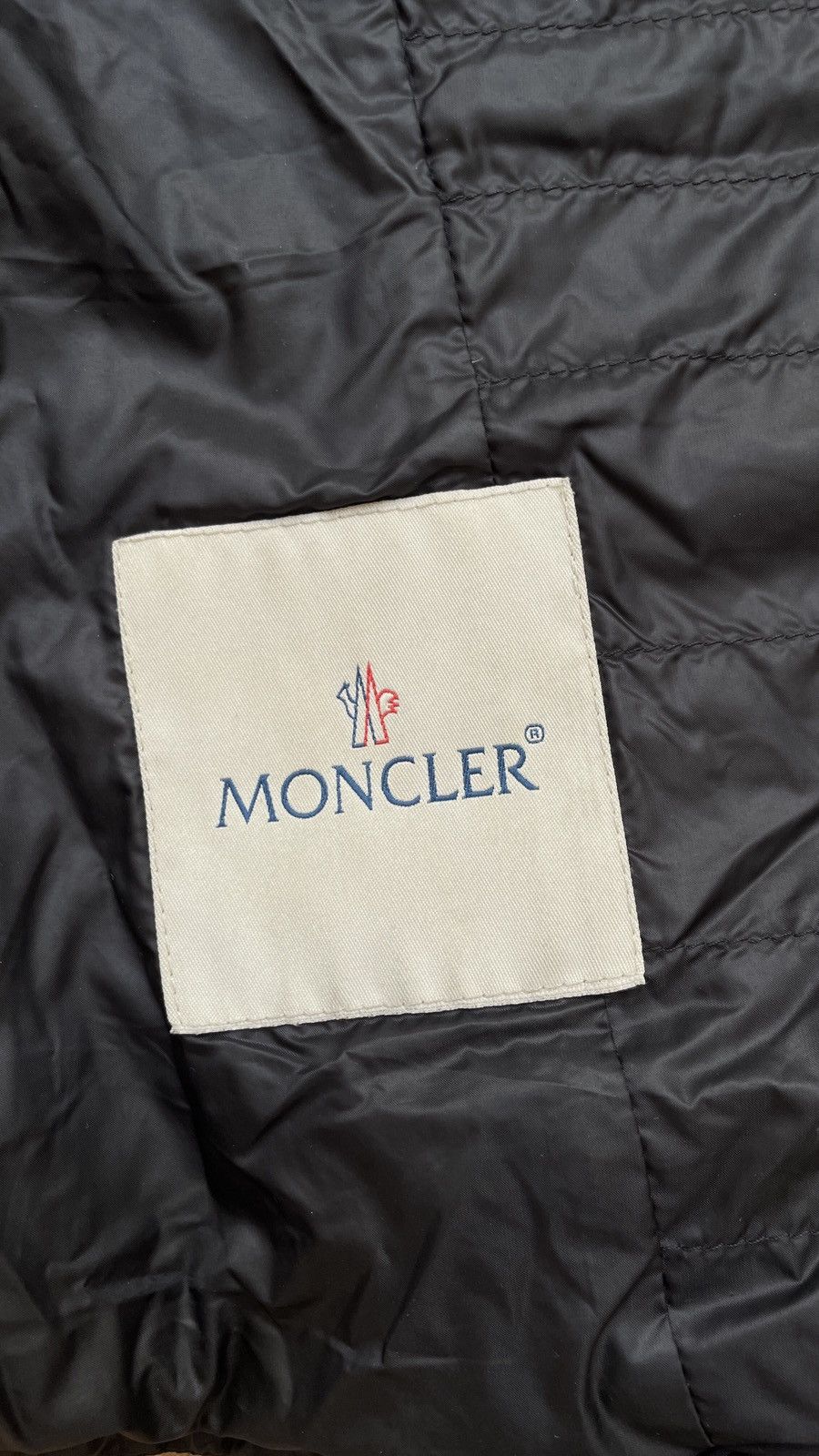 Moncler MONCLER LADIS GIOBBOTTO DOWN JACET Size M / US 6-8 / IT 42-44 - 12 Thumbnail