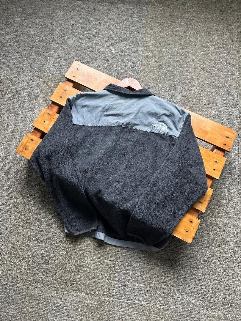 The North Face THE NORTH FACE DENALI JACKET Size L / US 10 / IT 46 - 2 Thumbnail