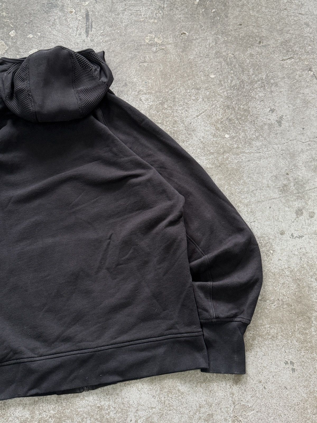 C.P. Company C.P. Company Hoodie Full Zip Size US S / EU 44-46 / 1 - 12 Thumbnail