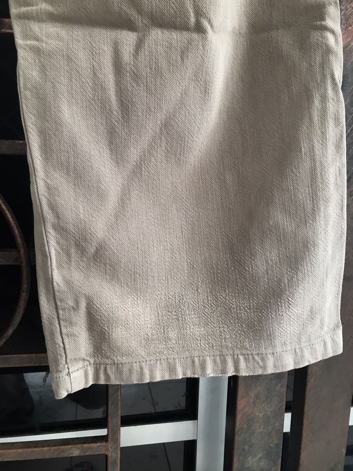 Marithe + Francois Girbaud Marithe Francois Girbaud Flare Size US 28 / EU 44 - 8 Thumbnail