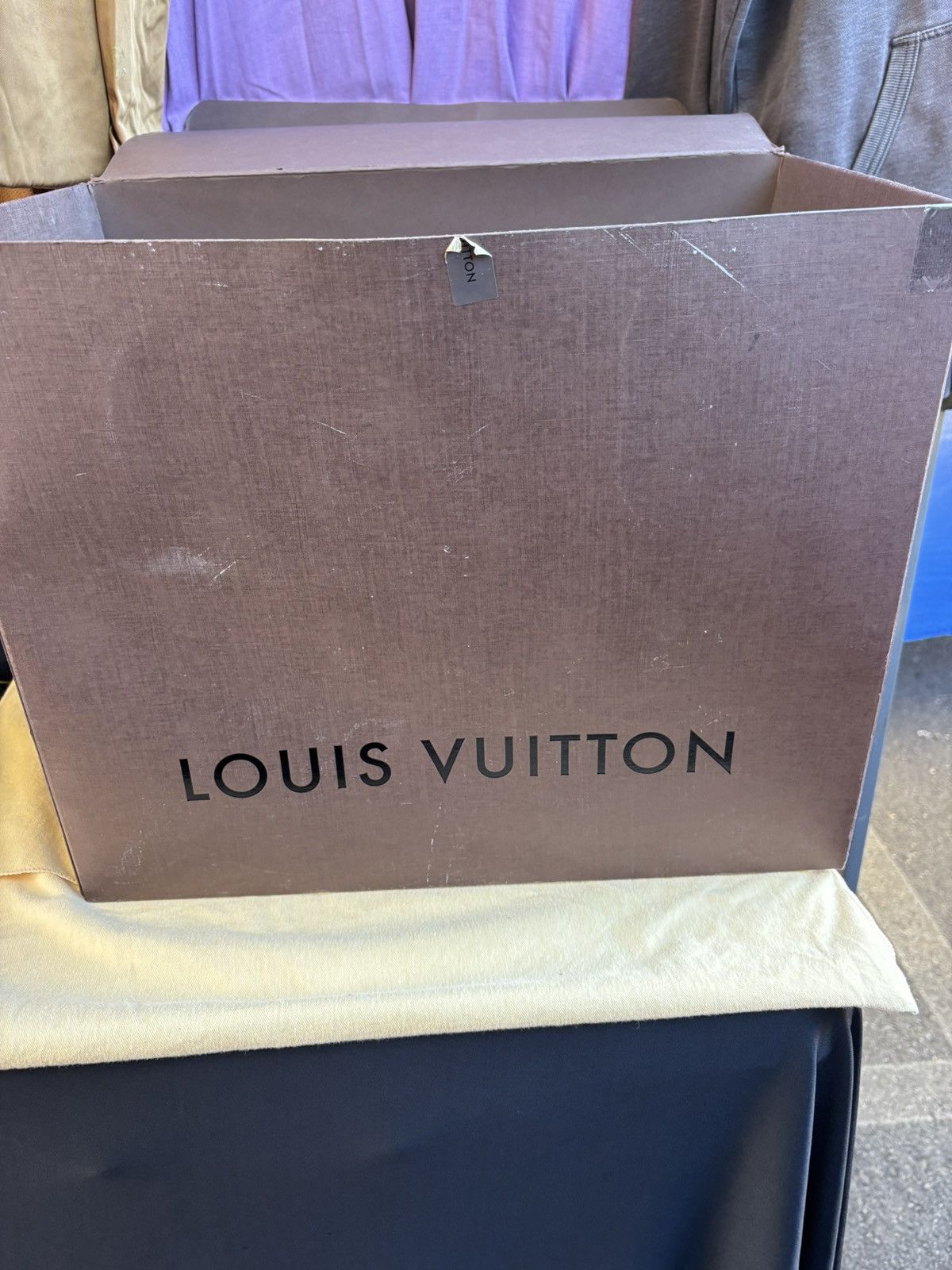 Louis Vuitton Authentic Louis Vuitton Monogram Turenne MM Shoulder Handbag Size ONE SIZE - 7 Thumbnail