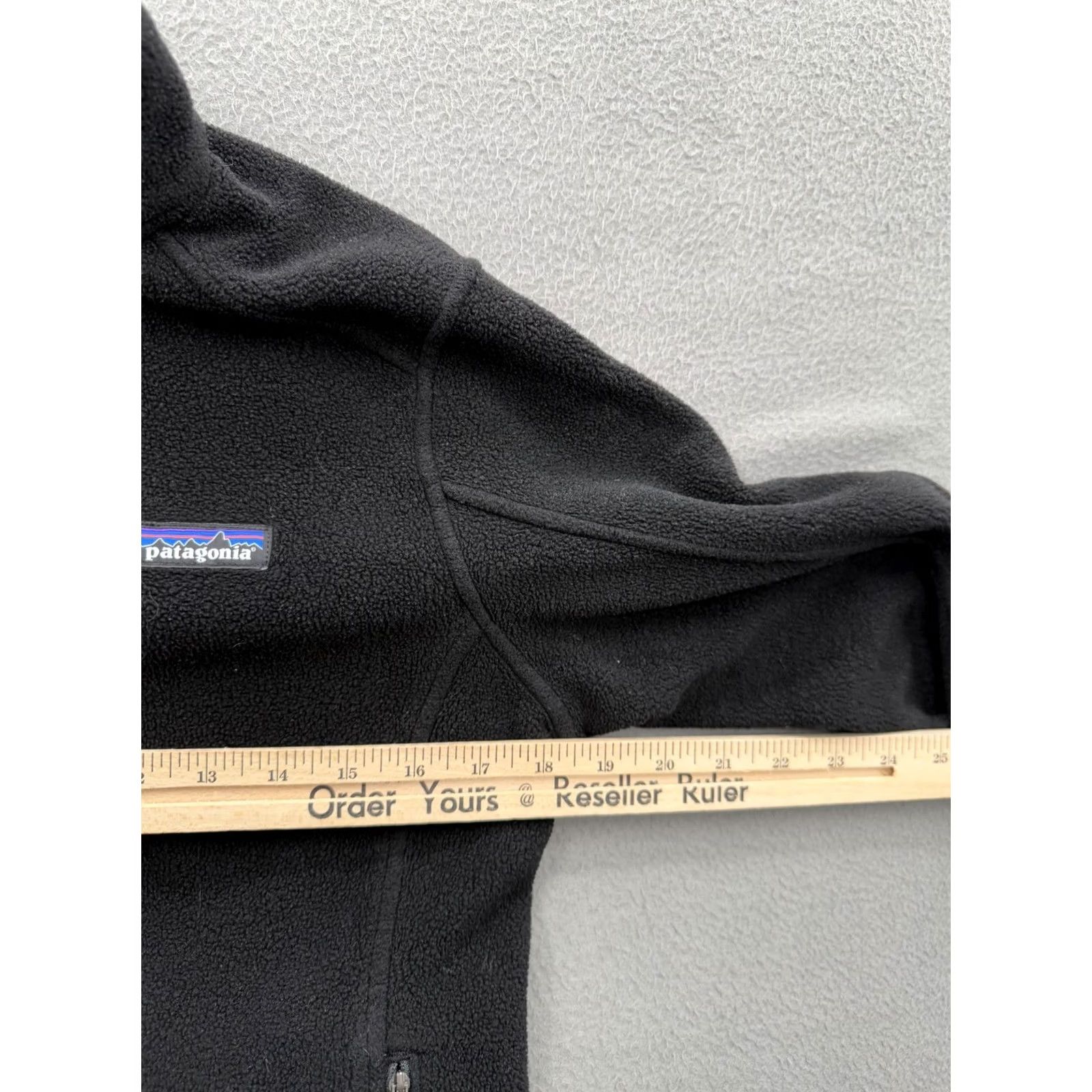 Patagonia VINTAGE? No. Size S / US 4 / IT 40 - 5 Thumbnail