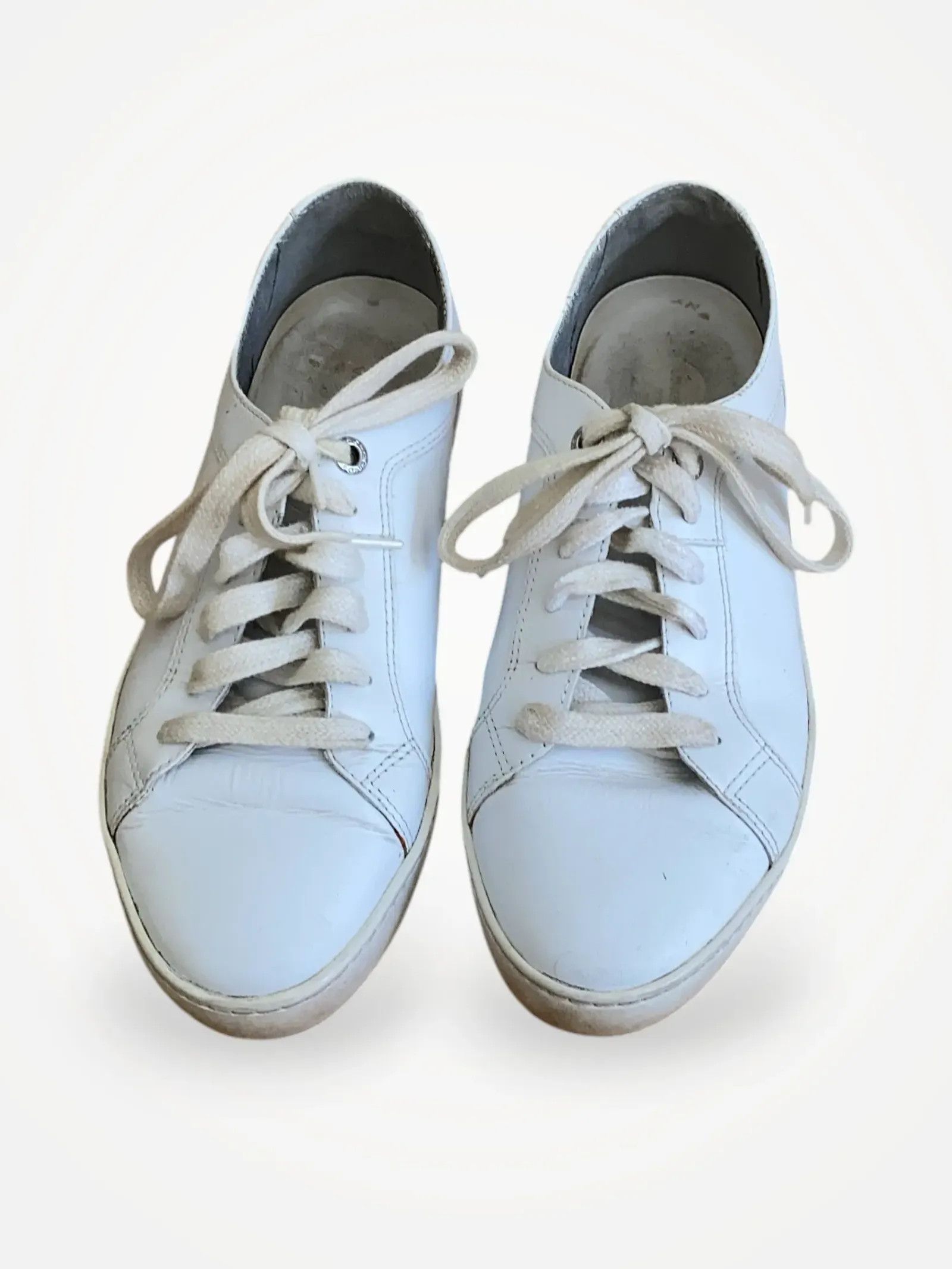 Vagabond Vagabond Sneakers Size US 9 / IT 39 - 1 Thumbnail