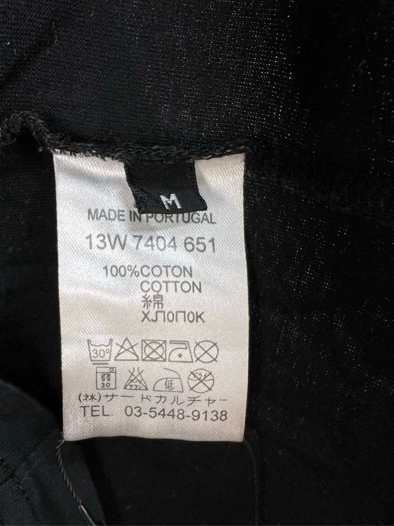 Givenchy Givenchy Portrait Short Sleeve Size US M / EU 48-50 / 2 - 4 Thumbnail