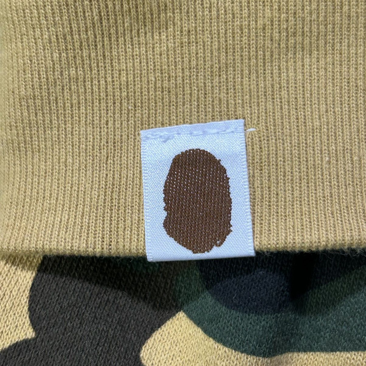 Bape BAPE 1st Camo Sweatshirt Size US S / EU 44-46 / 1 - 7 Thumbnail