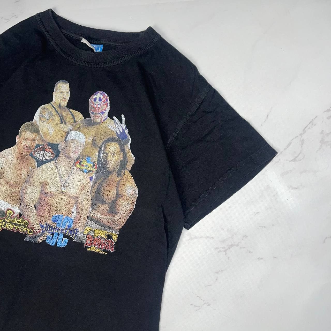 WWE Streetwear × Vintage × WWE Vintage WWE Wrestlemania XXVI Size US M / EU 48-50 / 2 - 4 Thumbnail