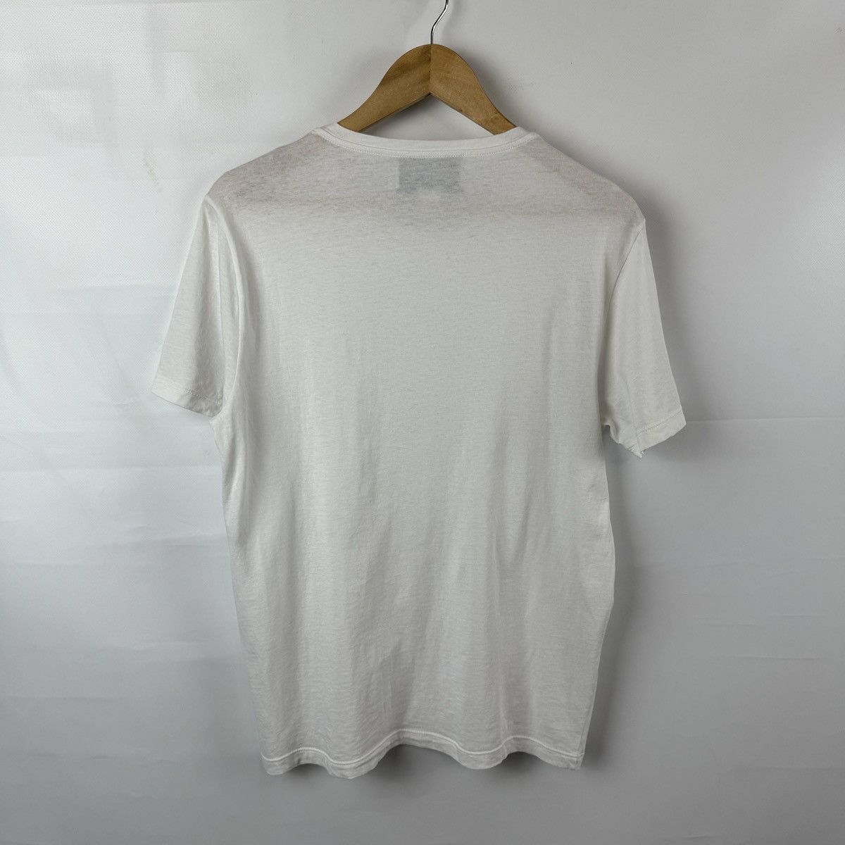Gucci Gucci Women’s Big Logo T-Shirt Size M Size M / US 6-8 / IT 42-44 - 6 Thumbnail