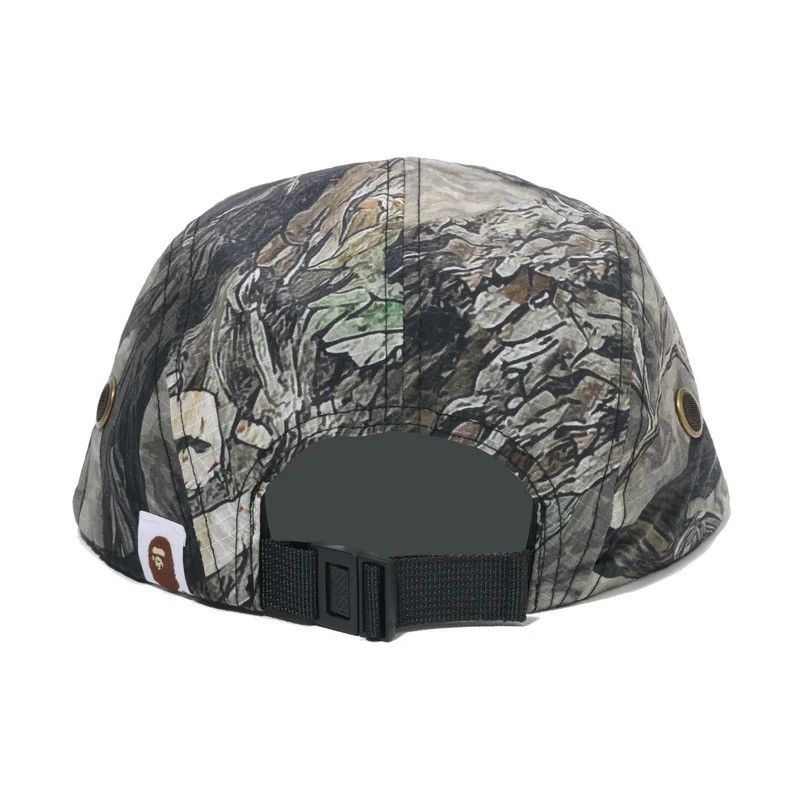 Bape Bape Cap Size ONE SIZE - 3 Thumbnail