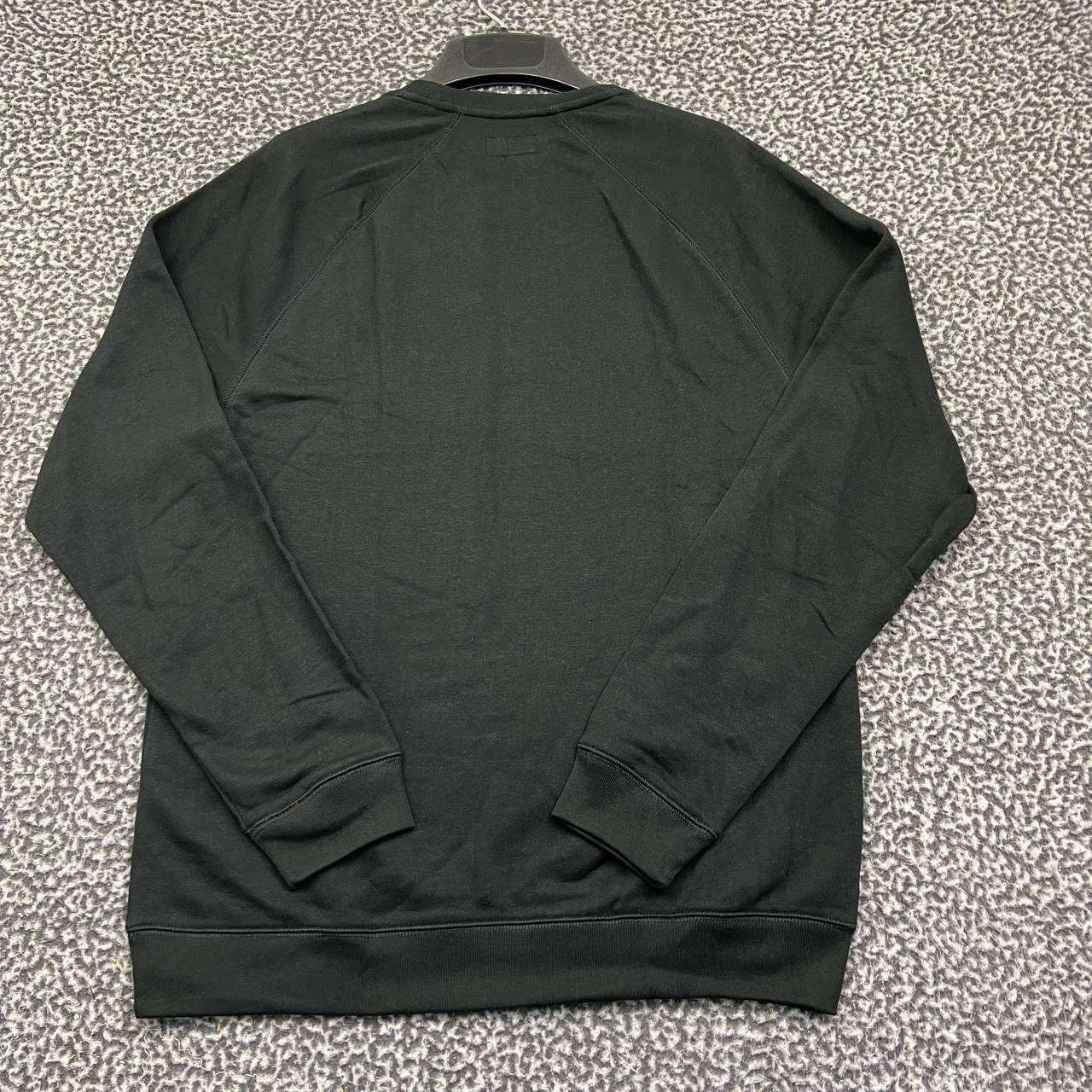 Polo Ralph Lauren Polo Ralph Lauren Shirt Sleepwear Long Sleeve Crew Neck M Size US M / EU 48-50 / 2 - 2 Thumbnail