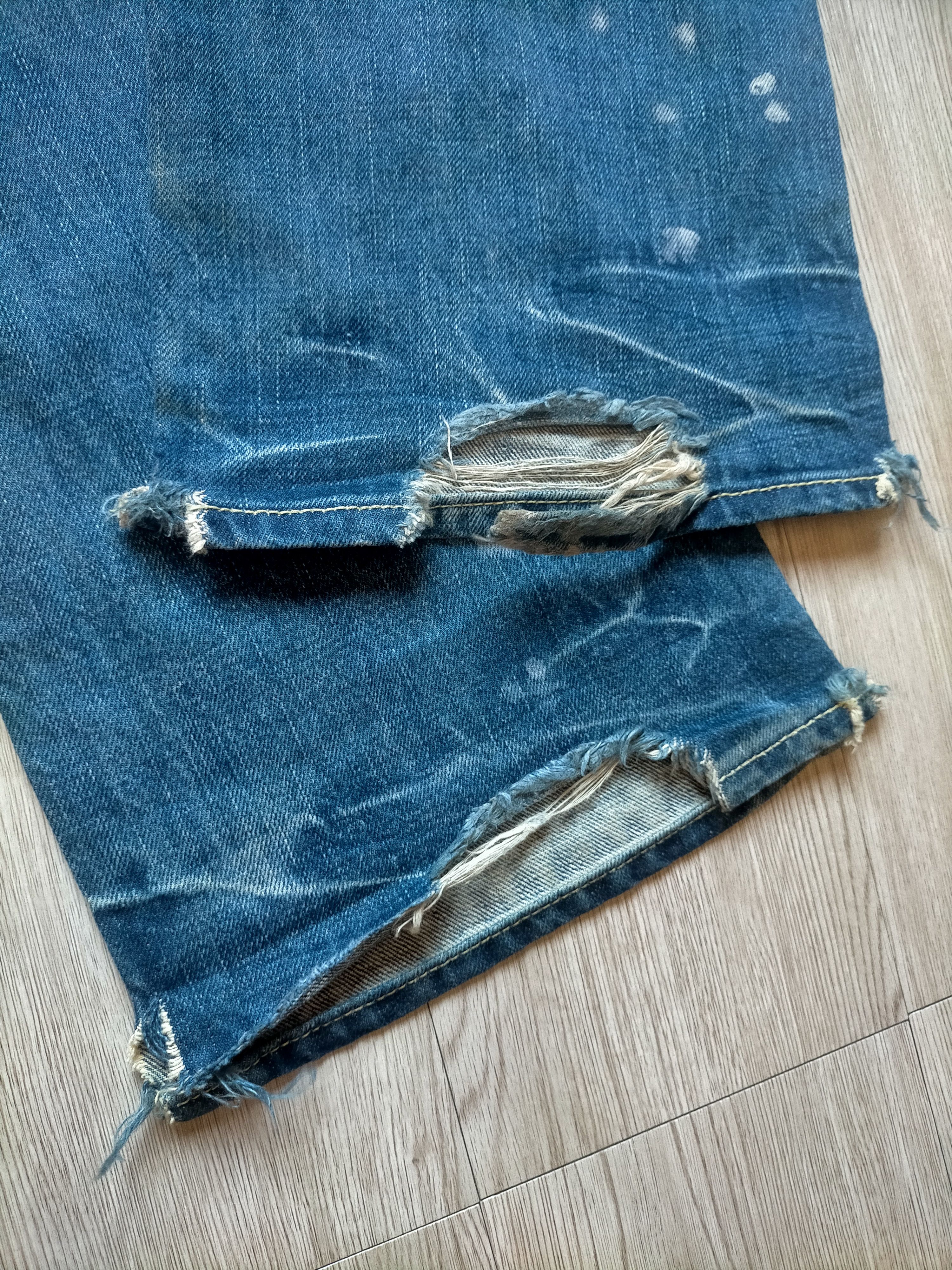 Abercrombie & Fitch Flare Jeans Abercrombie Boot cut denim Size US 34 / EU 50 - 17 Thumbnail