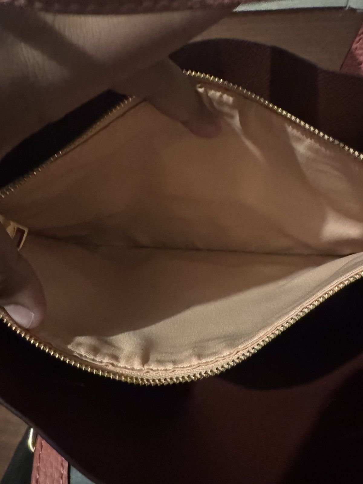 Coach Pink Coach shoulder bag Size ONE SIZE - 6 Thumbnail