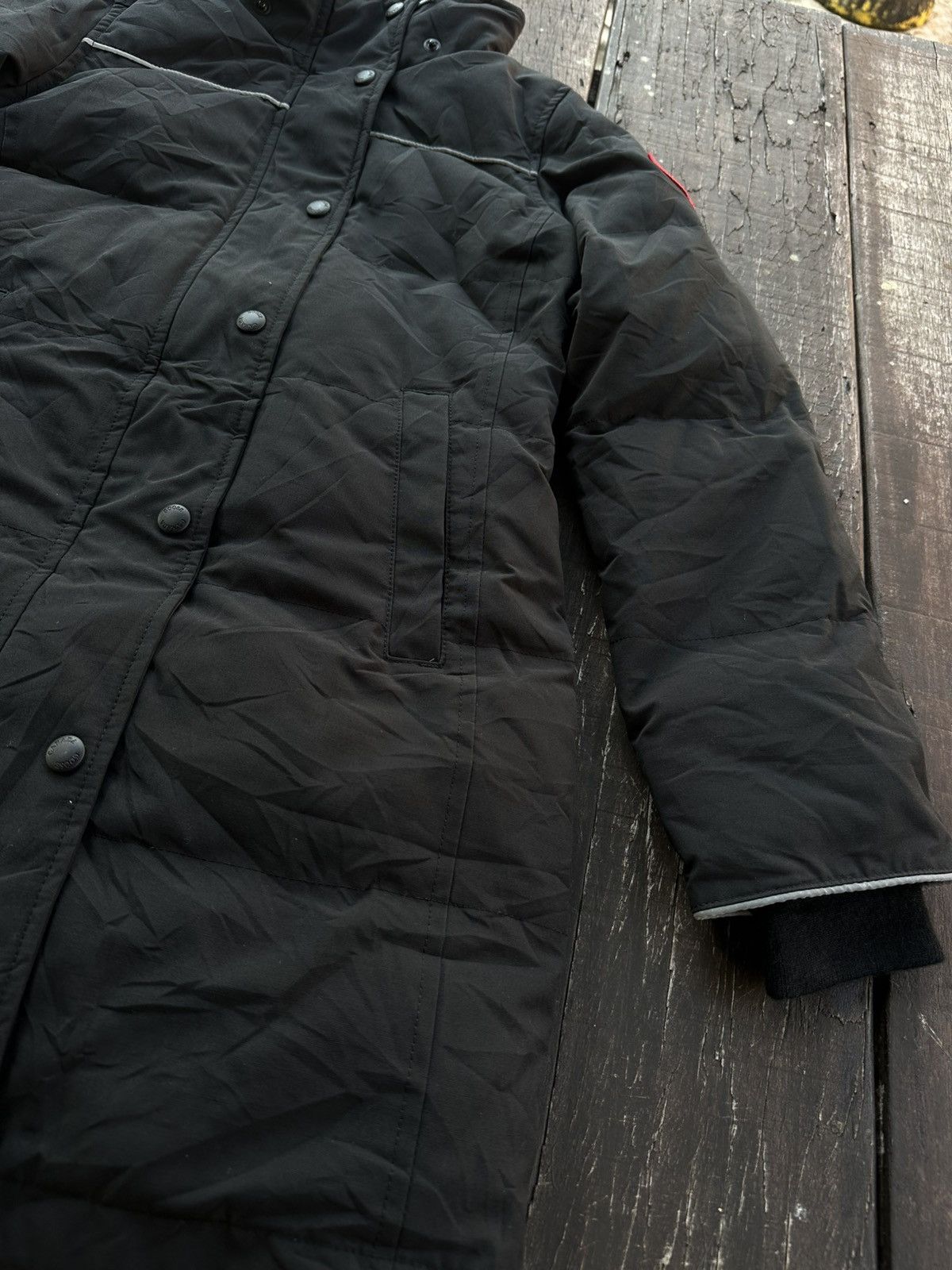 Canada Goose Canada goose parkas Size XS / US 0-2 / IT 36-38 - 2 Thumbnail