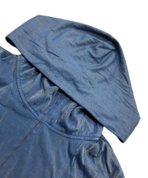 Yohji Yamamoto Yohji Yamamoto pour hommeZip jacket/Zip long/Parka Size US L / EU 52-54 / 3 - 4 Thumbnail