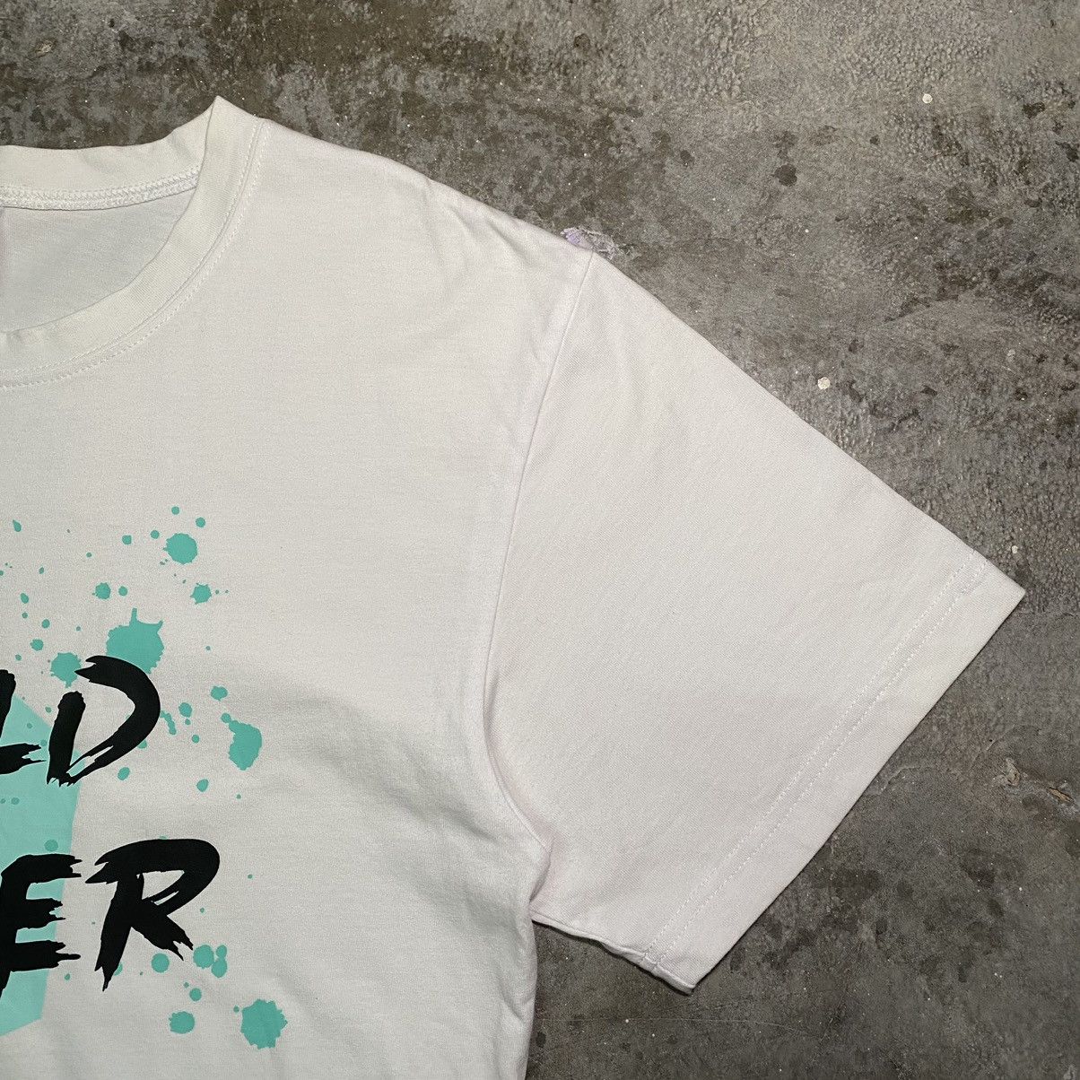 Anime WORLD TRIGGER ANIME T SHIRT PROMO Size US M / EU 48-50 / 2 - 7 Thumbnail