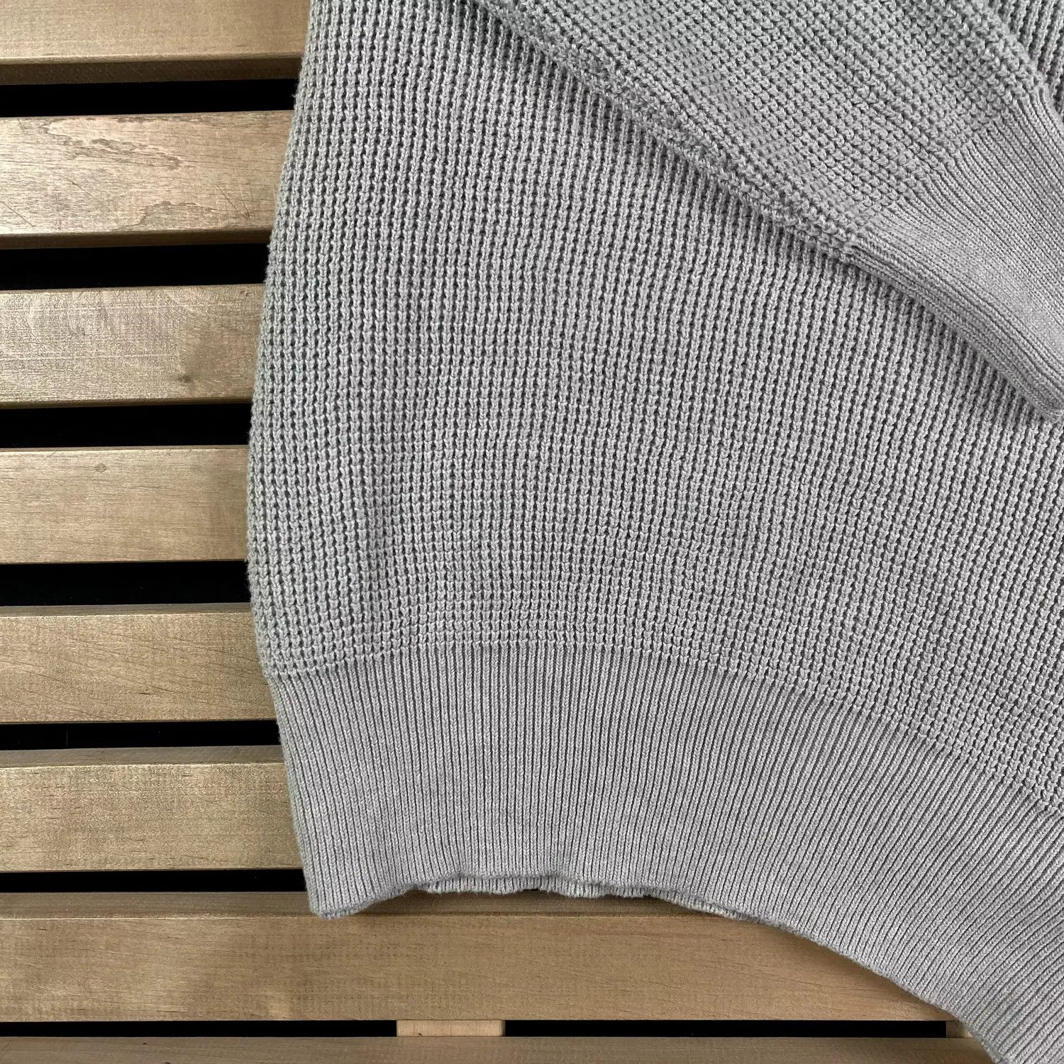 Allsaints Mens Allsaints Sweatshirt Size M Size US M / EU 48-50 / 2 - 3 Thumbnail