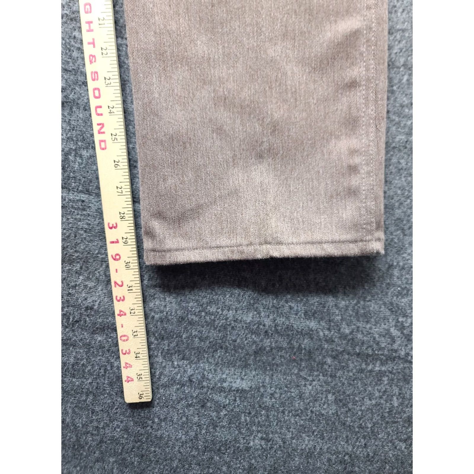Vintage VINTAGE Maverick Jeans Mens 38 Straight Leg Pleated A1134BN Deadstock 70s USA Size US 38 / EU 54 - 6 Thumbnail