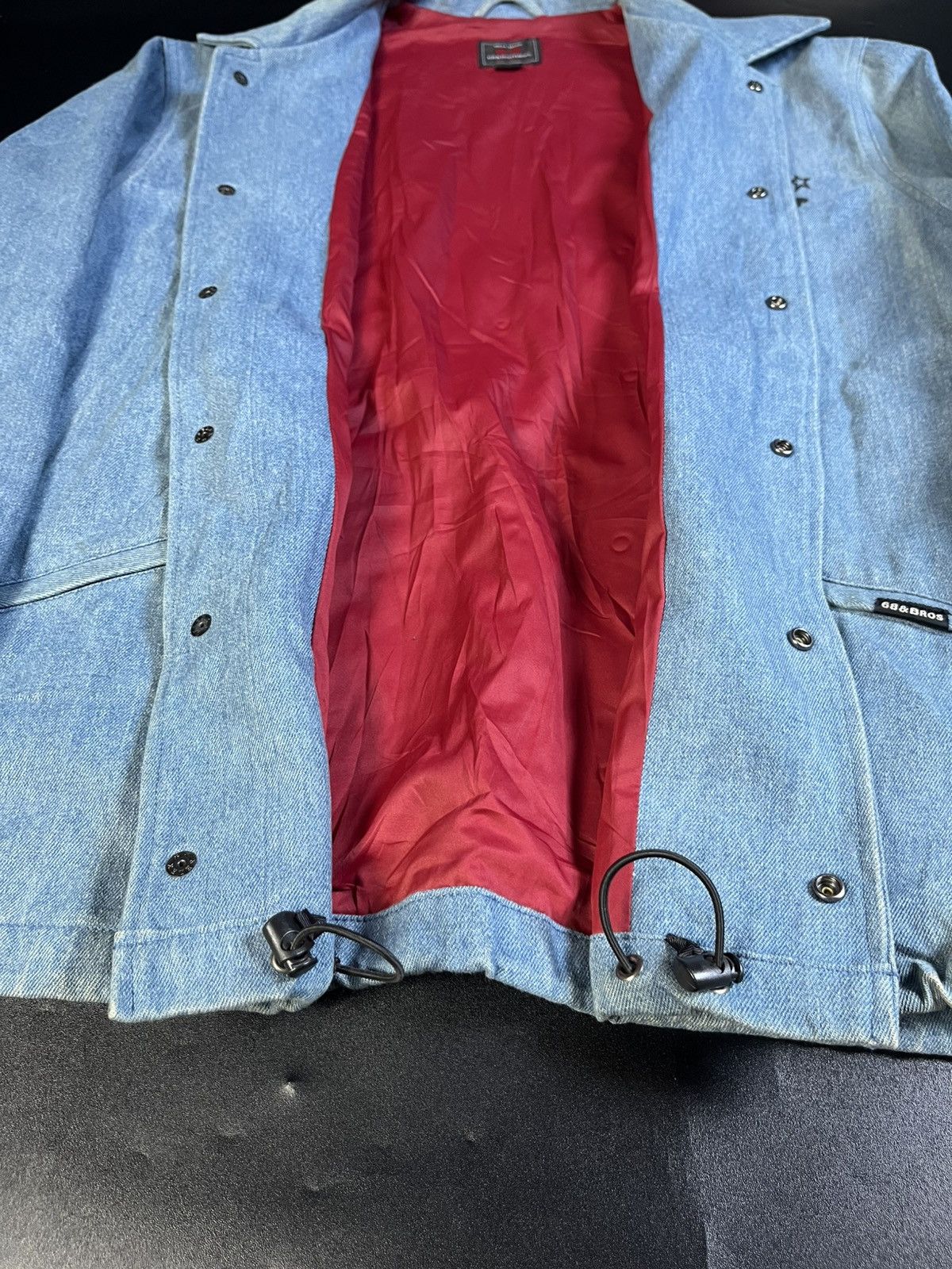 Hysteric Glamour × Japanese Brand 68 & BROTHERS WELL MADE streetwear Size US S / EU 44-46 / 1 - 10 Thumbnail