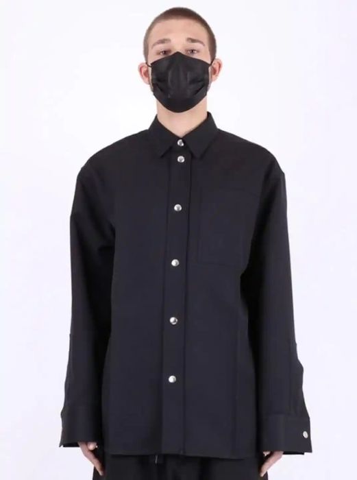 OAMC LAB SHIRT Sサイズ - その他