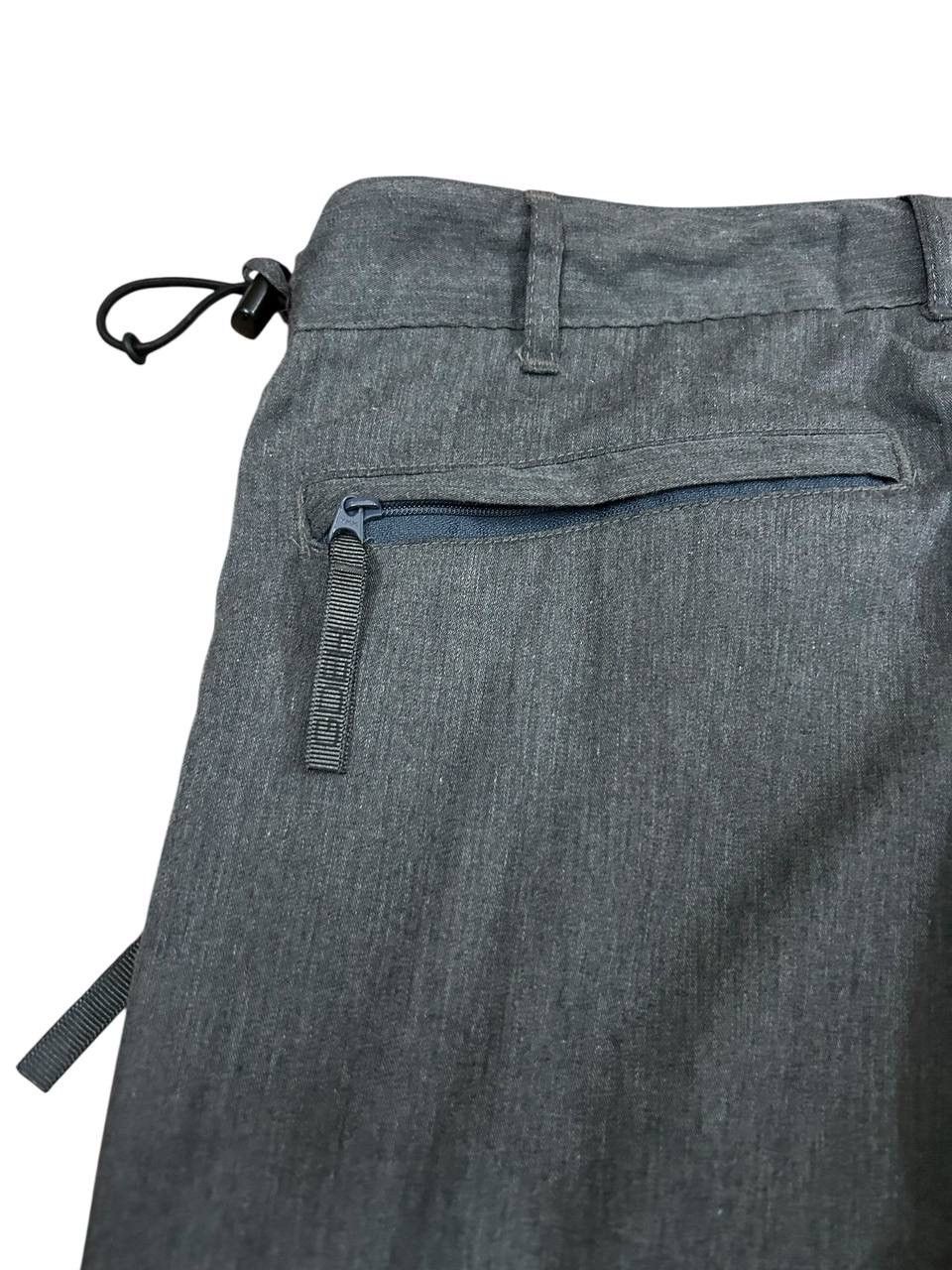 GOODENOUGH GoodEnough Technical Pant Size US 31 - 10 Thumbnail