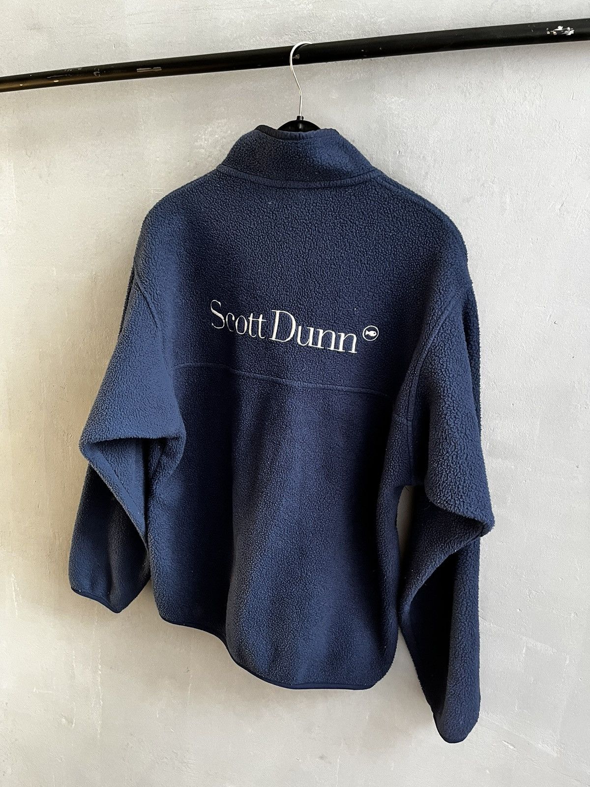 Patagonia × Vintage Patagonia fleece USA Size US M / EU 48-50 / 2 - 10 Thumbnail