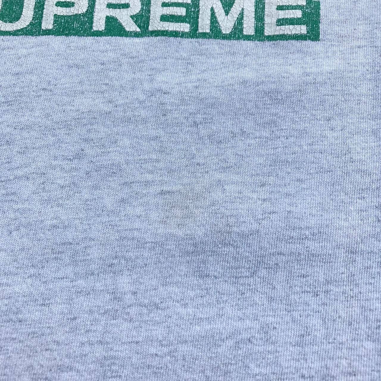 Supreme F/W20 Lovers Tee Size US L / EU 52-54 / 3 - 8 Thumbnail