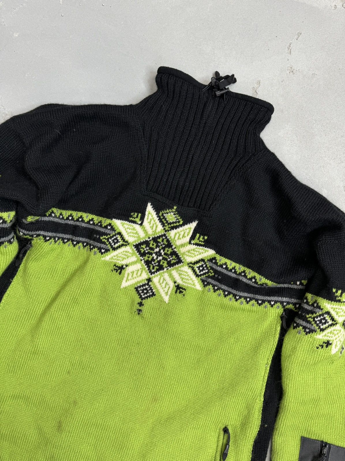 Dale Of Norway DALE OF NORWAY Ski Jacket Size US L / EU 52-54 / 3 - 6 Thumbnail