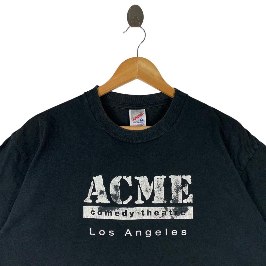 Acme Clothing Vintage 90s ACME comedy company tees Size US L / EU 52-54 / 3 - 2 Thumbnail