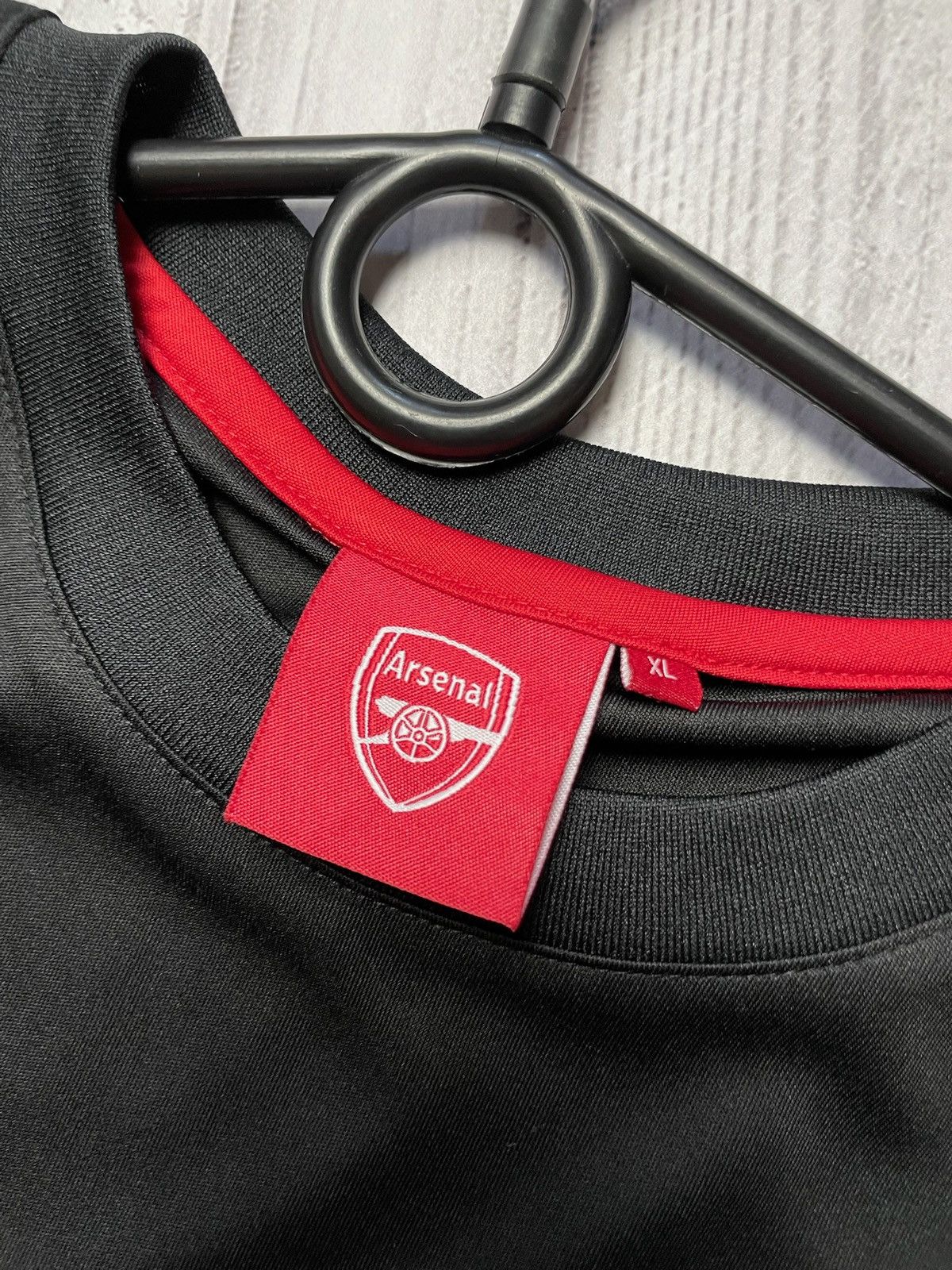 Vintage Vintage Arsenal soccer jersey 14 Henry rare size XL Size US XL / EU 56 / 4 - 4 Thumbnail