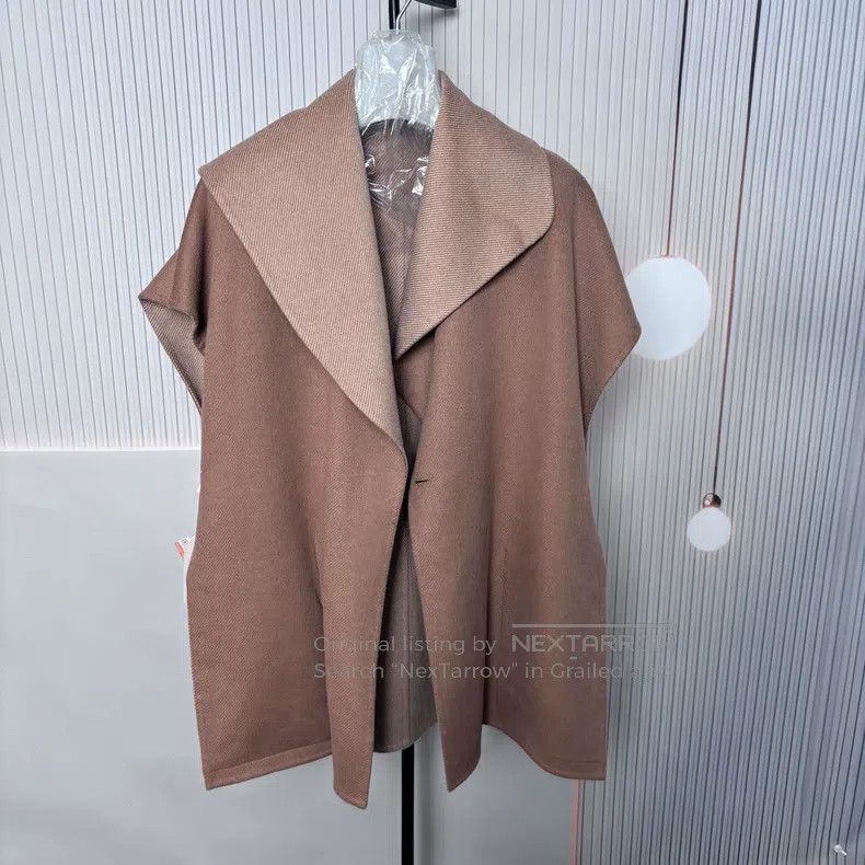 Hermes Hermes Vest Size XS / US 0-2 / IT 36-38 - 1 Thumbnail