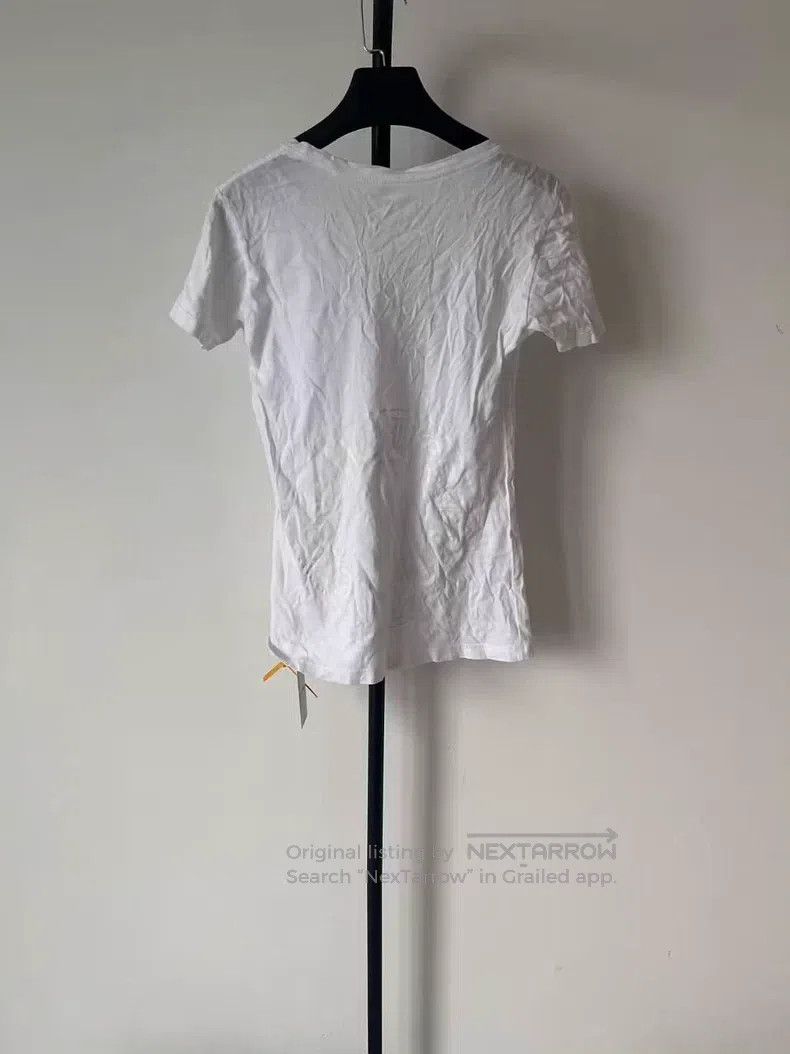 Chrome Hearts CHROME HEARTS Size L Dark-striped horseshoe round neck shor Size US L / EU 52-54 / 3 - 4 Thumbnail
