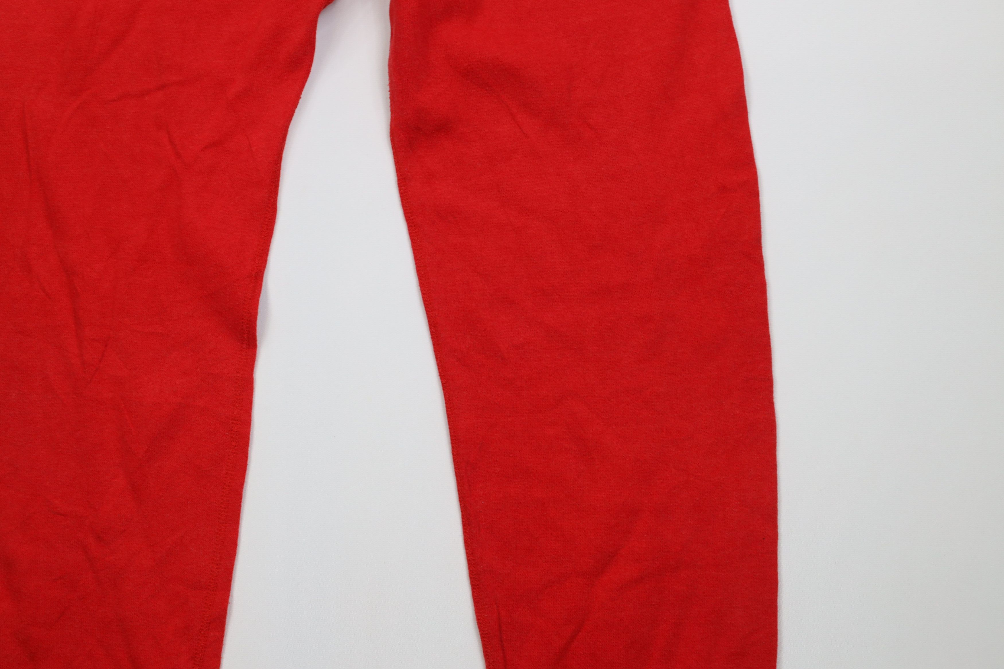 Vintage Vintage 60s Snoopy Peanuts Christmas Sweatpants Joggers USA Size US 34 / EU 50 - 4 Thumbnail