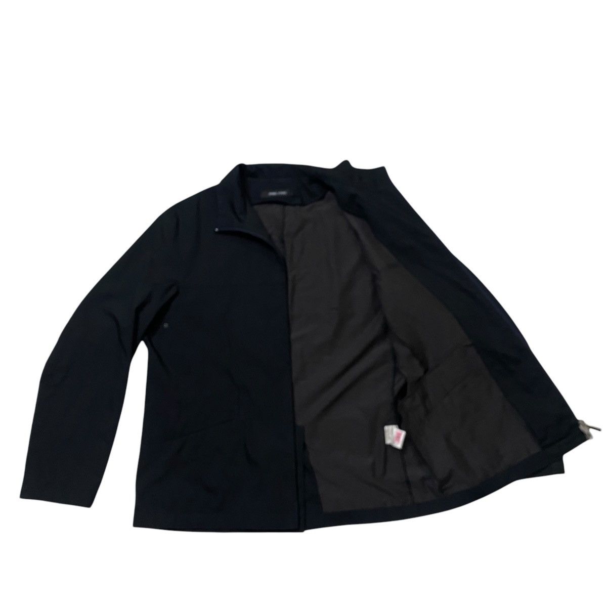 Designer × Sonia Rykiel Rykel Homme zipper jacket Size US M / EU 48-50 / 2 - 7 Thumbnail