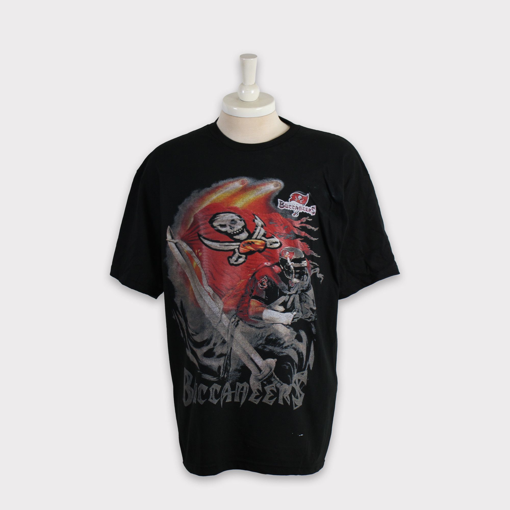 American Apparel Tampa Bay Buccaneers Tshirt/Sweatshirt/Hoodie Size US XL / EU 56 / 4 - 1 Thumbnail