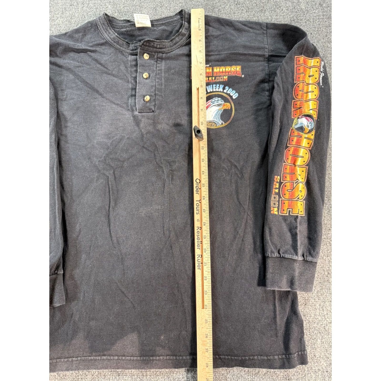 Vintage Item Specifications: Brand: Nike Size US L / EU 52-54 / 3 - 7 Thumbnail