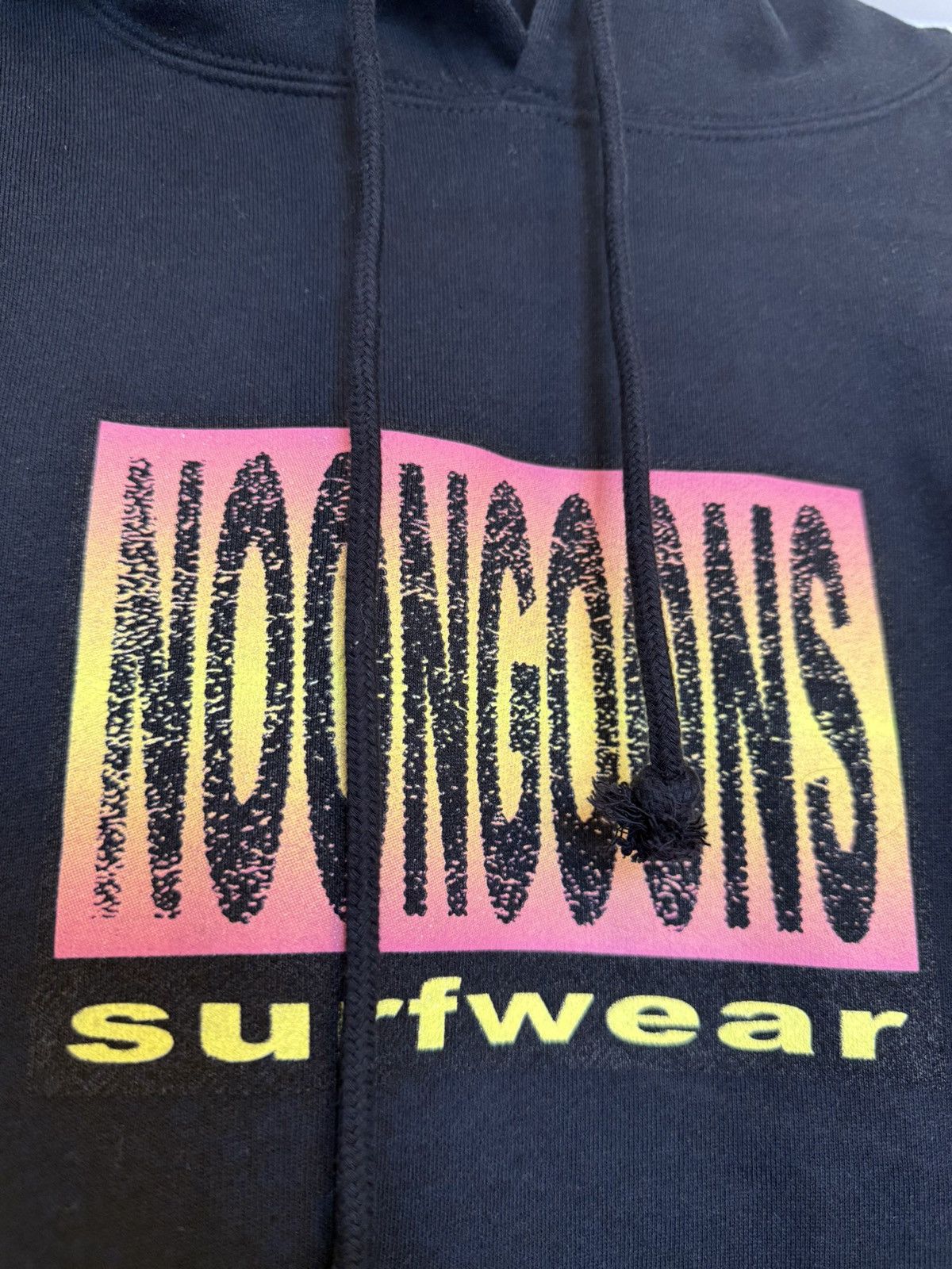 Noon Goons NG Hoody Size US L / EU 52-54 / 3 - 3 Thumbnail