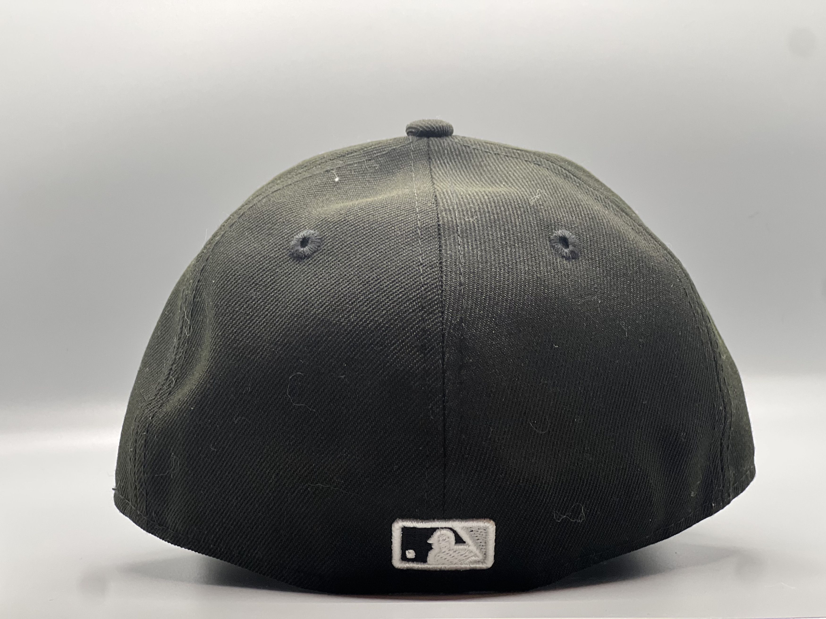 New Era New Era Chicago White Sox Classic Home Hat 7 1/4 Size ONE SIZE - 4 Thumbnail